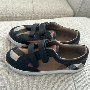 Burberry Shoes